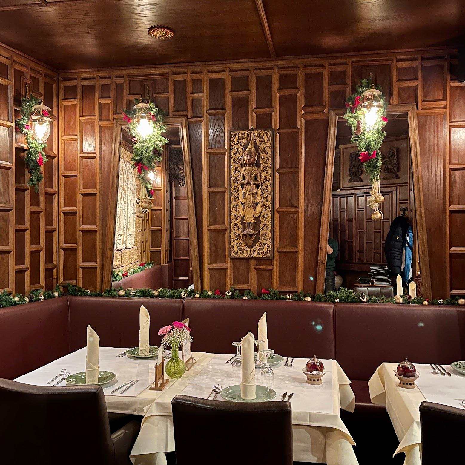 Restaurant "Sila Thai Thailändisches Restaurant & Cocktail" in Düsseldorf