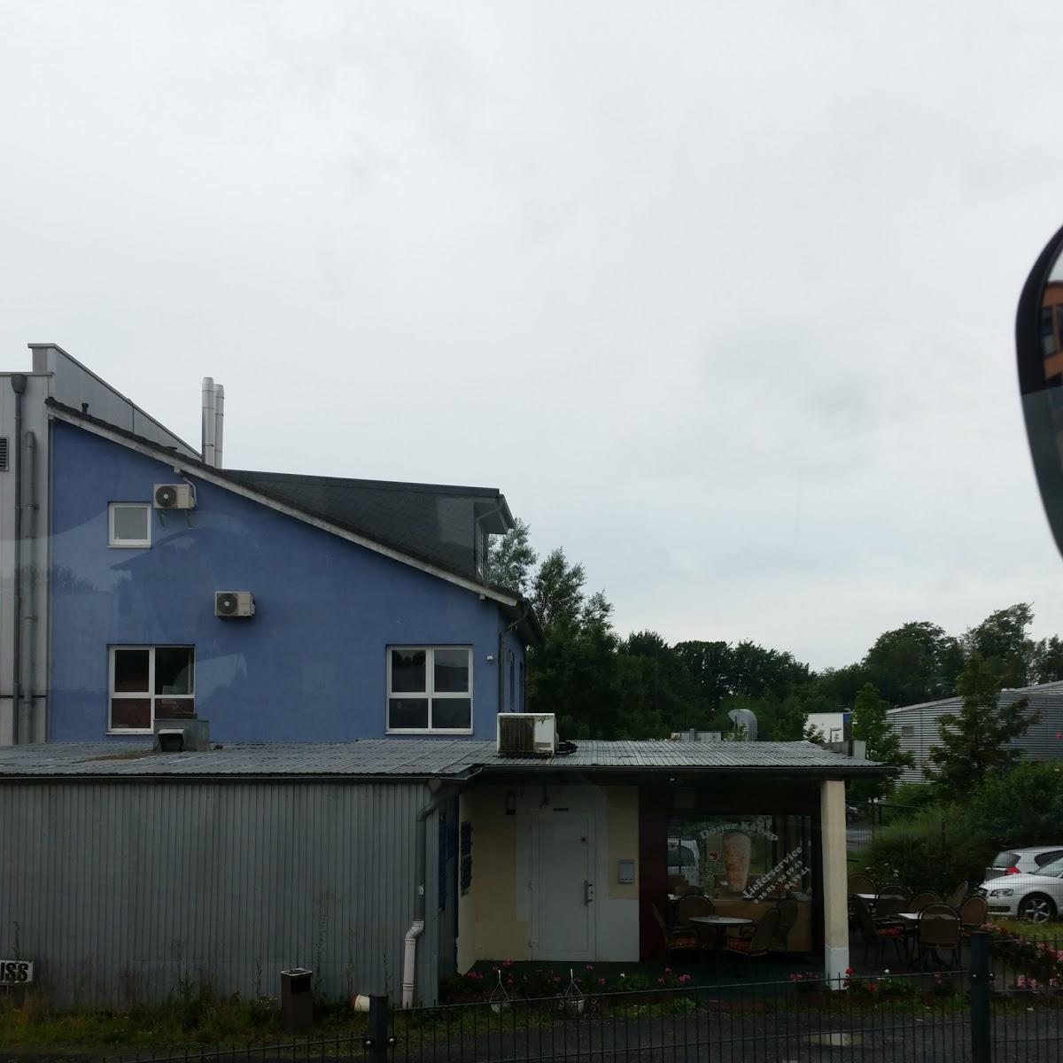 Restaurant "Schewin Grill" in Buchholz