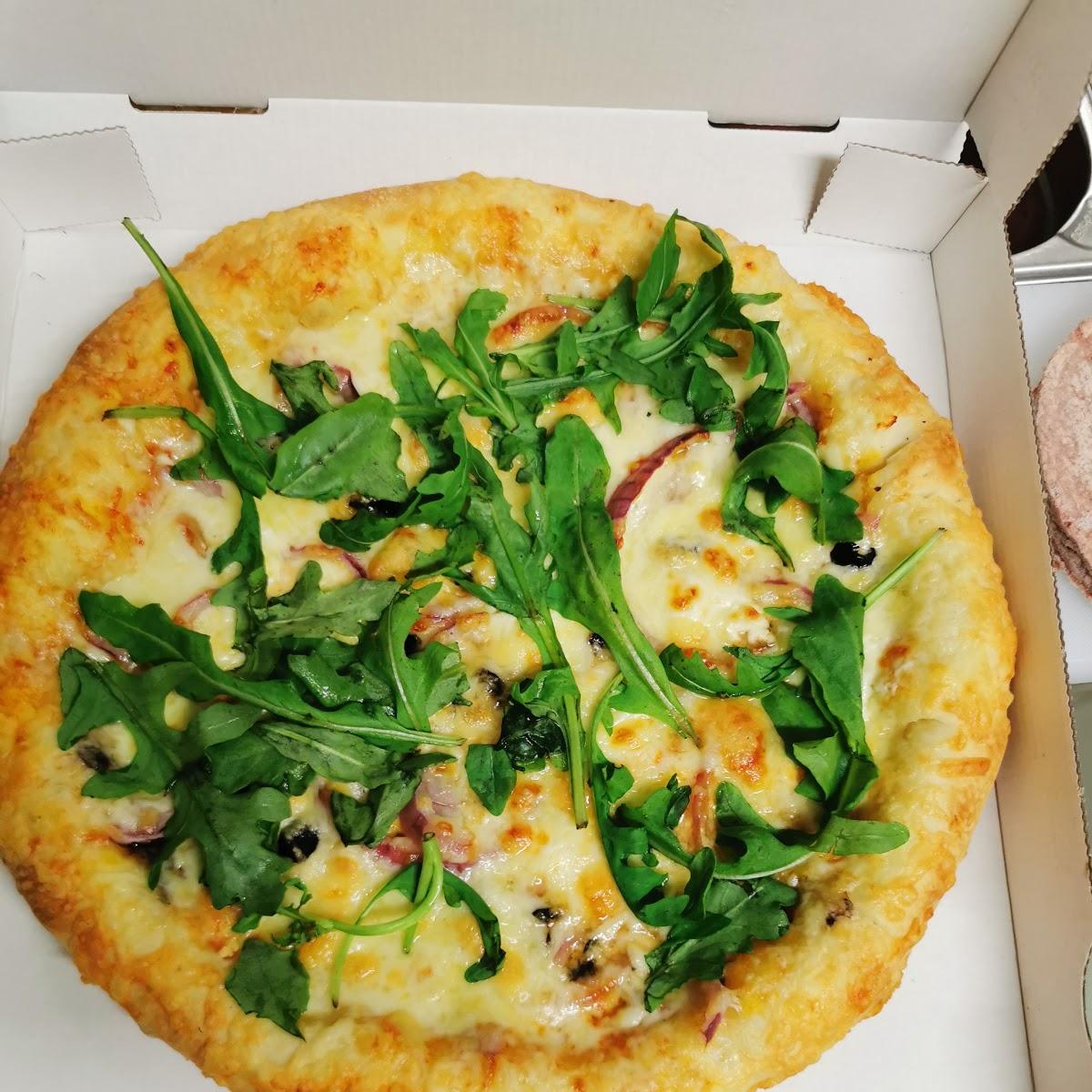 Restaurant "Pizza Time" in Lüneburg