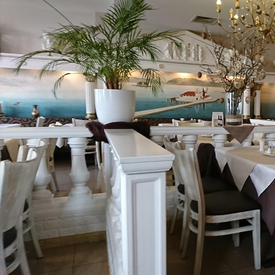 Restaurant "Restaurant Kavala" in  Düsseldorf