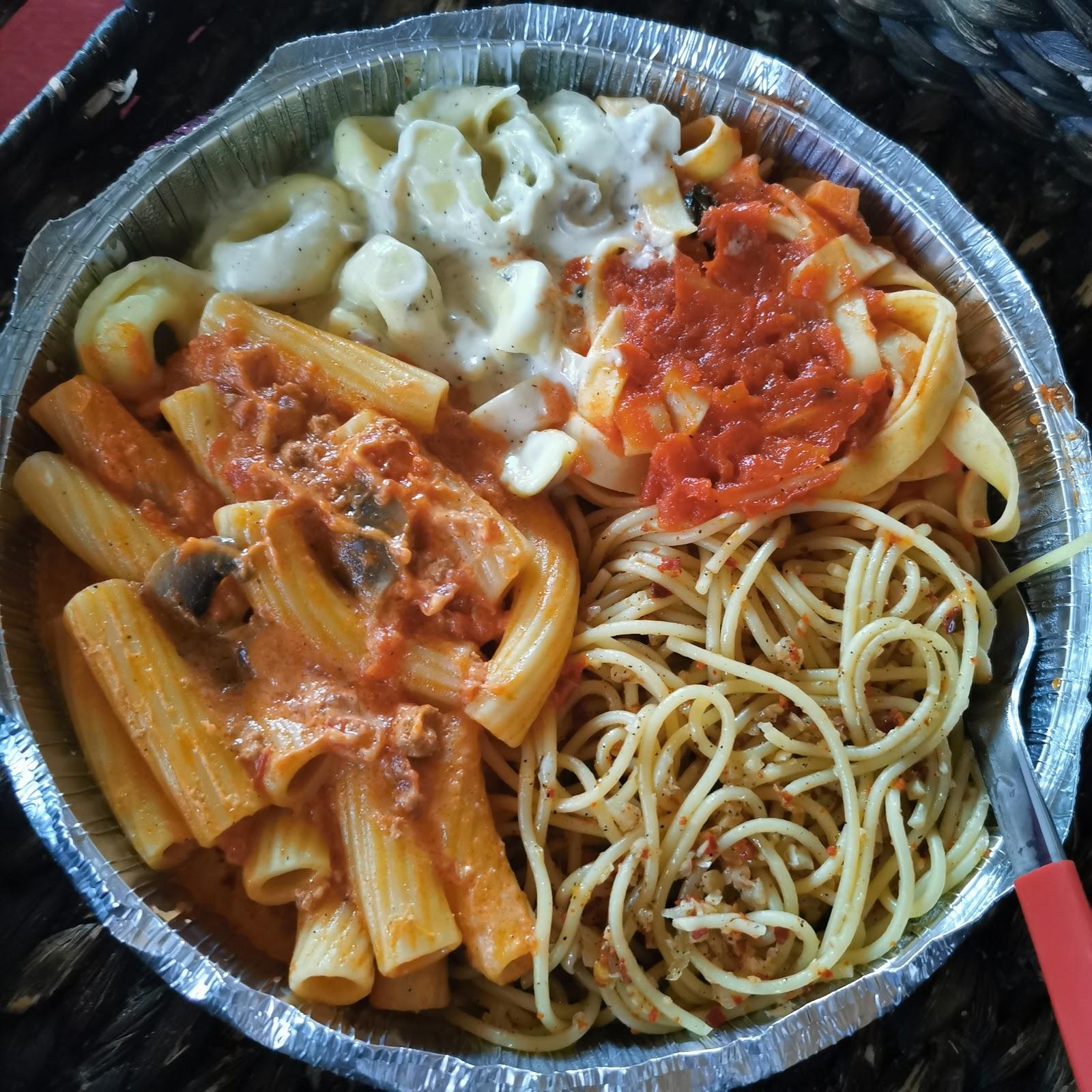 Restaurant "Mondo di Pizza" in Neunkirchen