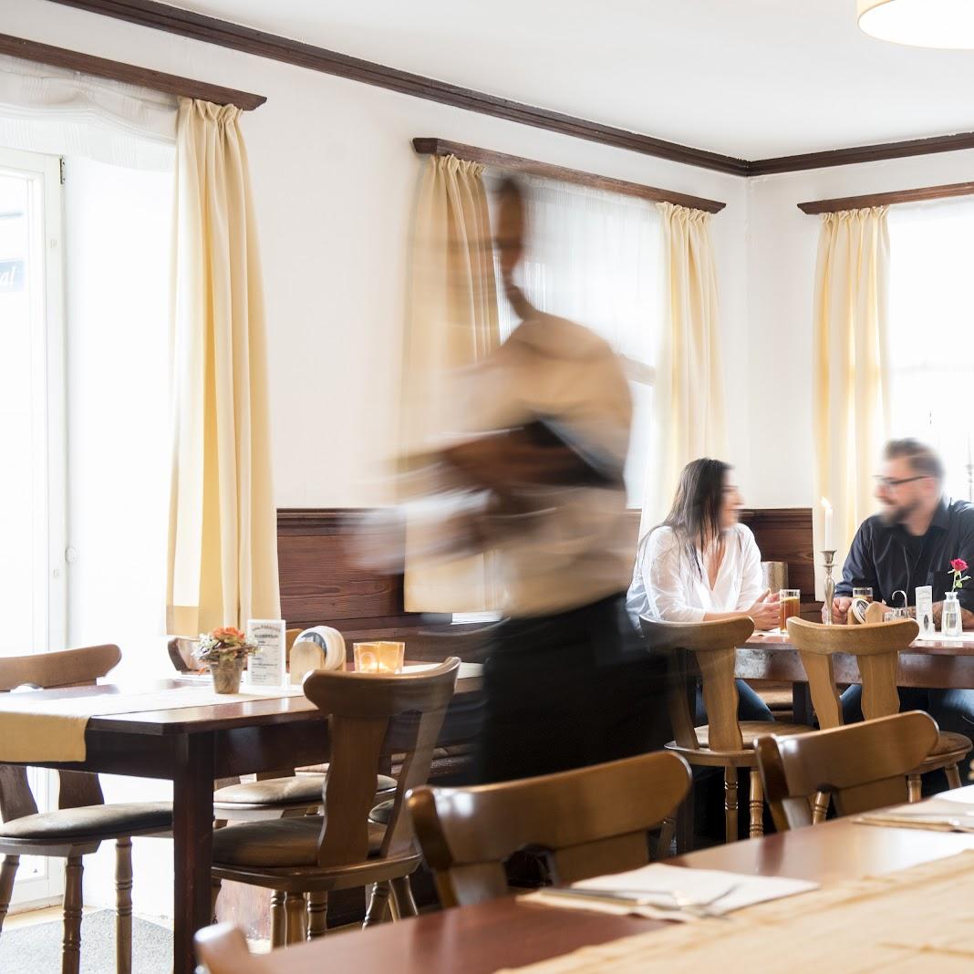 Restaurant "Gasthaus Paradies Ehingen" in Ehingen (Donau)