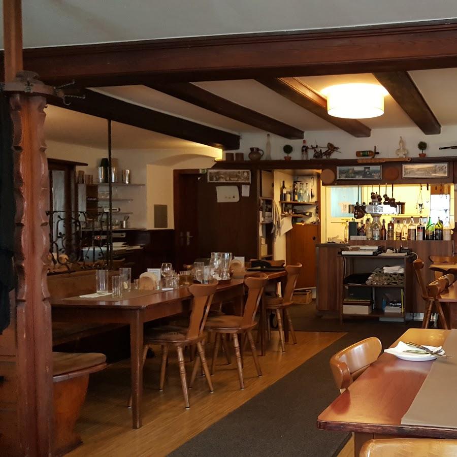 Restaurant "Gasthaus Paradies Ehingen" in Ehingen (Donau)