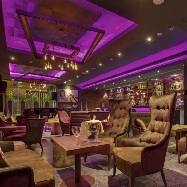 Restaurant "Tino