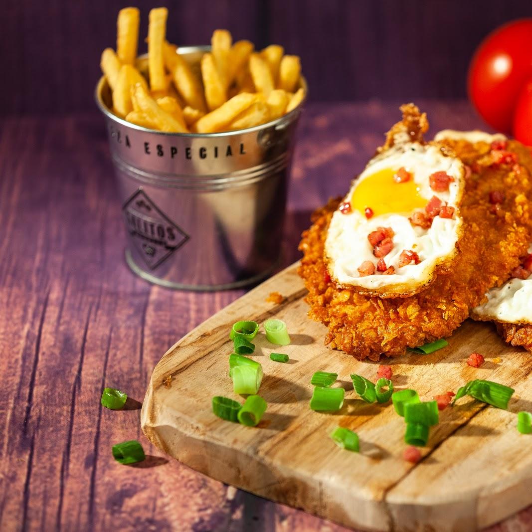 Restaurant "Kingston 47" in Grünstadt