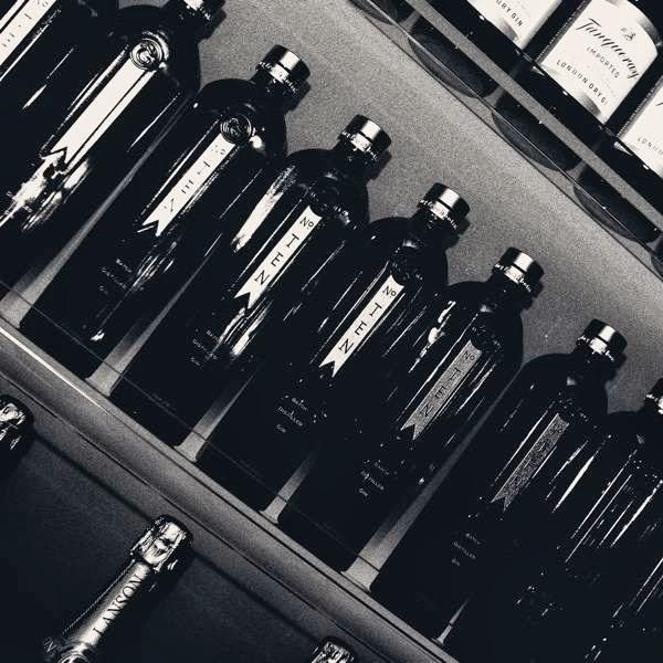 Restaurant "Lemon Lounge" in Bremen