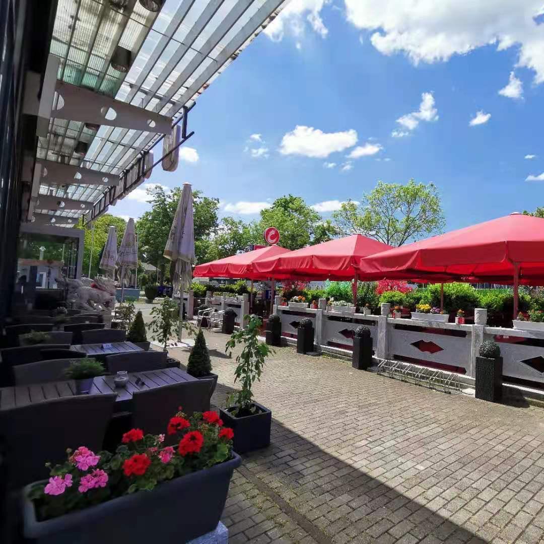 Restaurant "CHINA HANN -" in  Düsseldorf