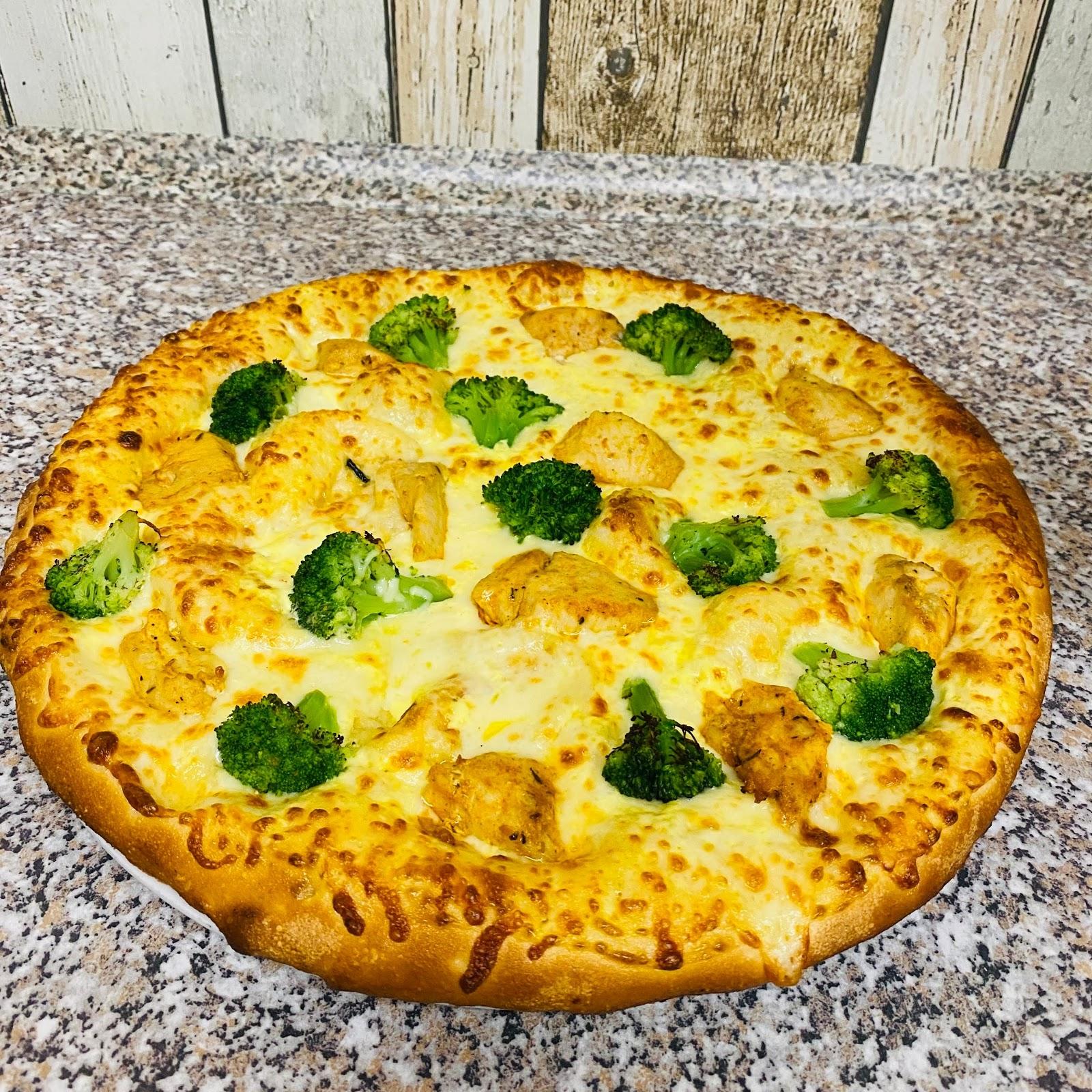 Restaurant "Traum-Pizza" in Pforzheim