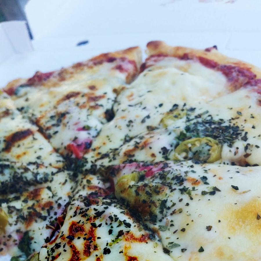 Restaurant "Interstate-Lieferservice" in Treuchtlingen