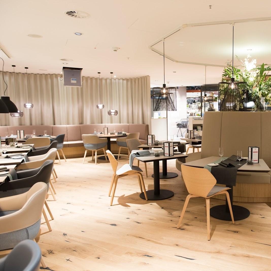 Restaurant "Restaurant Setzkasten" in  Düsseldorf