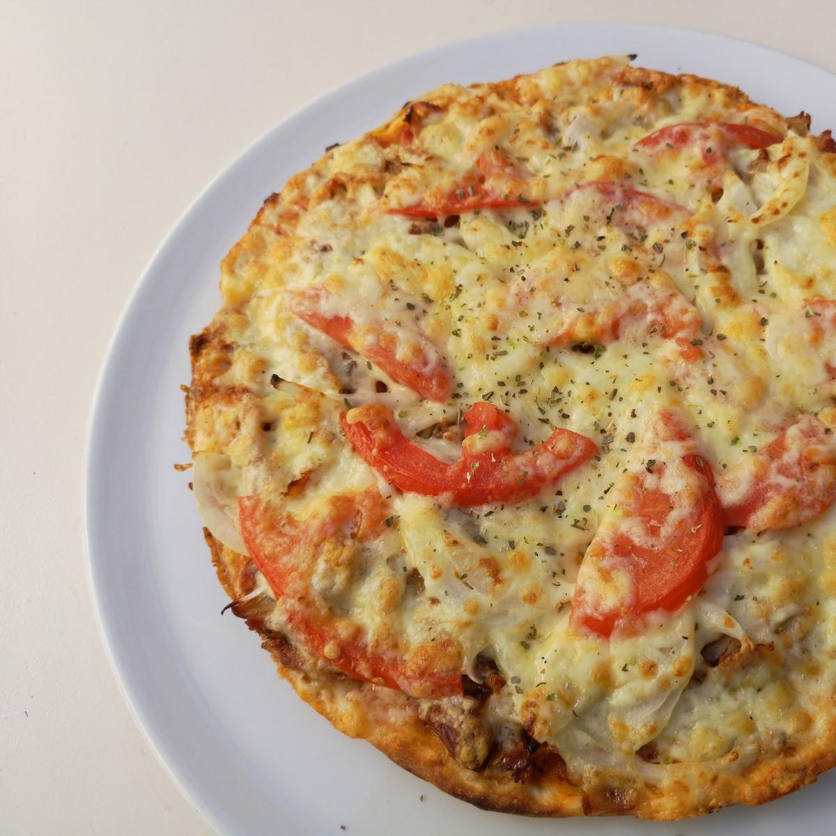 Restaurant "Mozan Pizzeria & Grill" in Paderborn