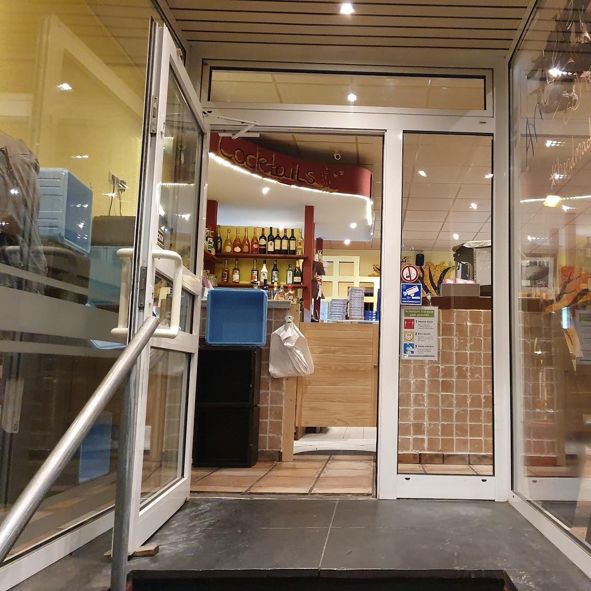 Restaurant "Pizzeria Märchenwald" in Essen