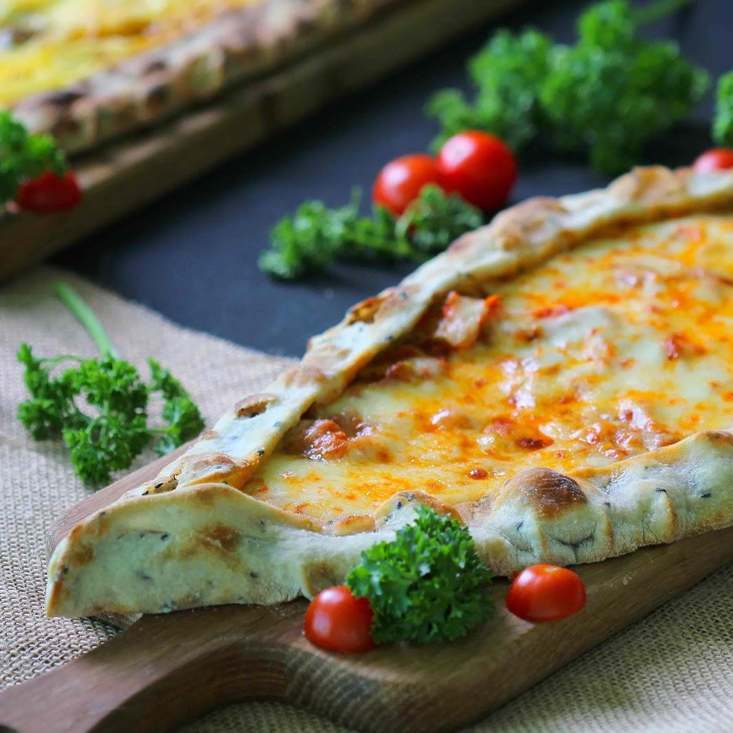 Restaurant "Istanbul Grill 1" in Neukirchen-Vluyn