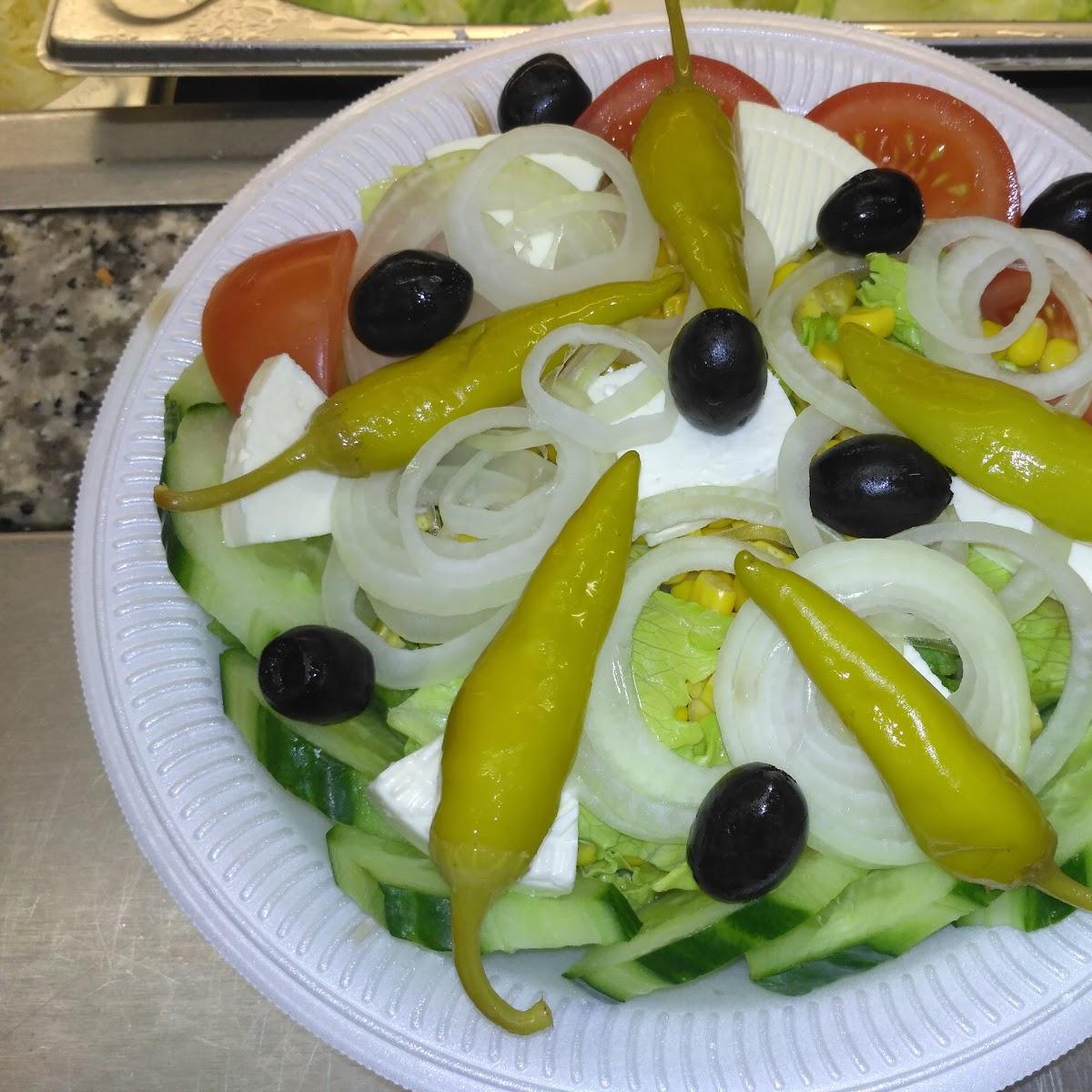 Restaurant "Pizzeria Italiano" in Essen