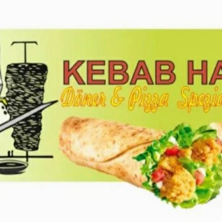 Restaurant "Kebab  Haus" in Celle