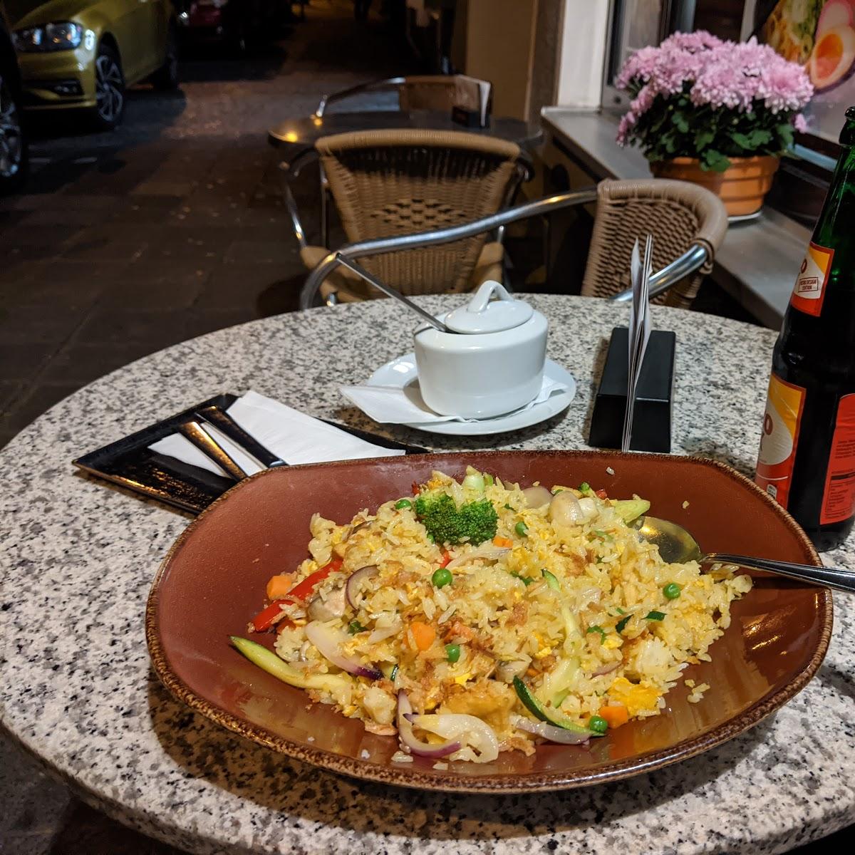 Restaurant "HT&Friends" in Nürnberg