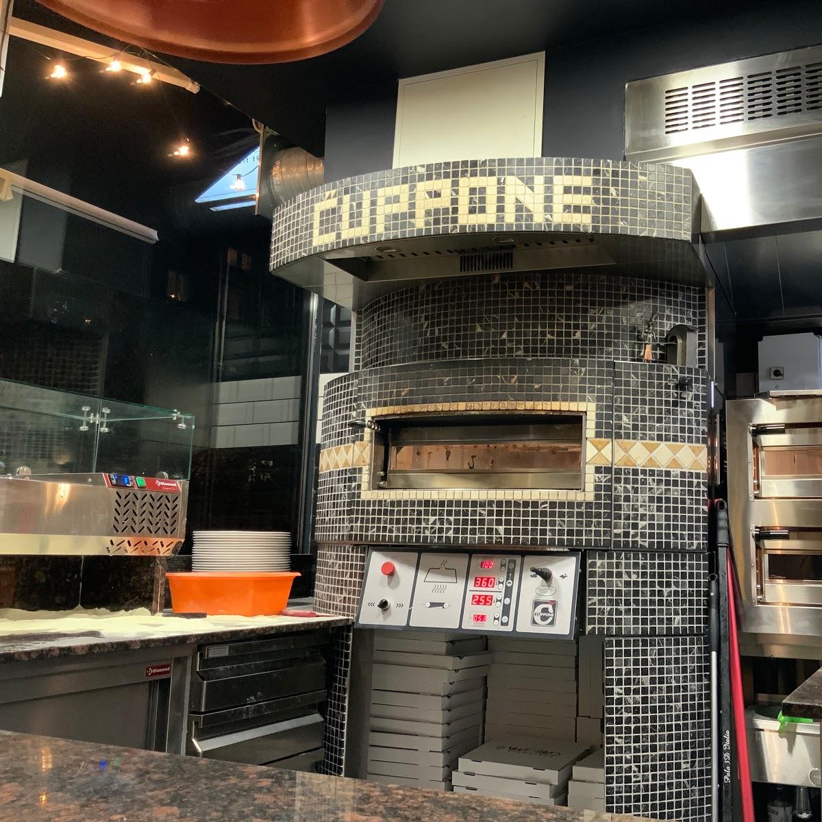 Restaurant "Trattoria Carissima GmbH" in  Düsseldorf