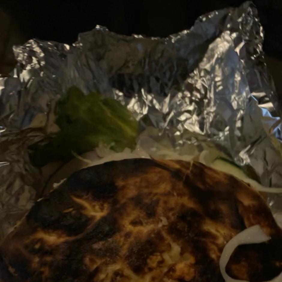 Restaurant "Milano Grill" in Hildesheim