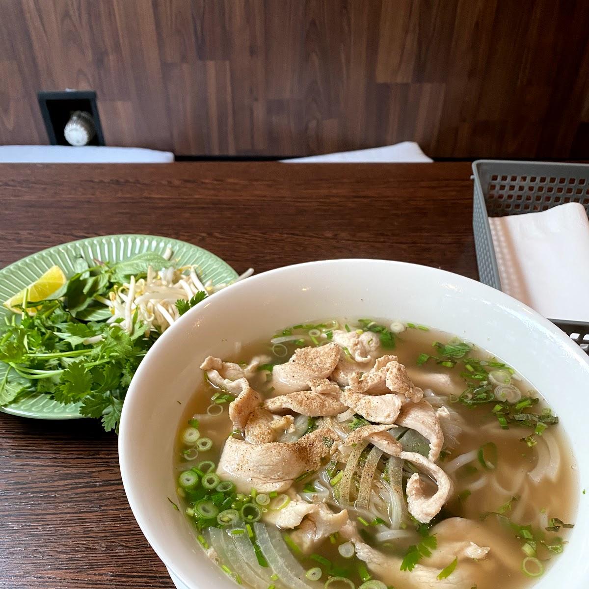 Restaurant "Vietnam Restaurant , Daisy´s" in  Düsseldorf