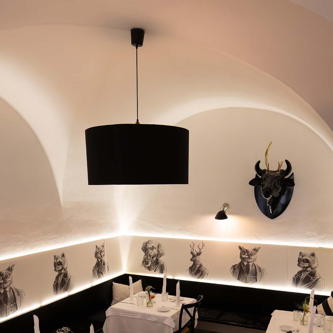 Restaurant "Restaurant Franziskus" in Freystadt