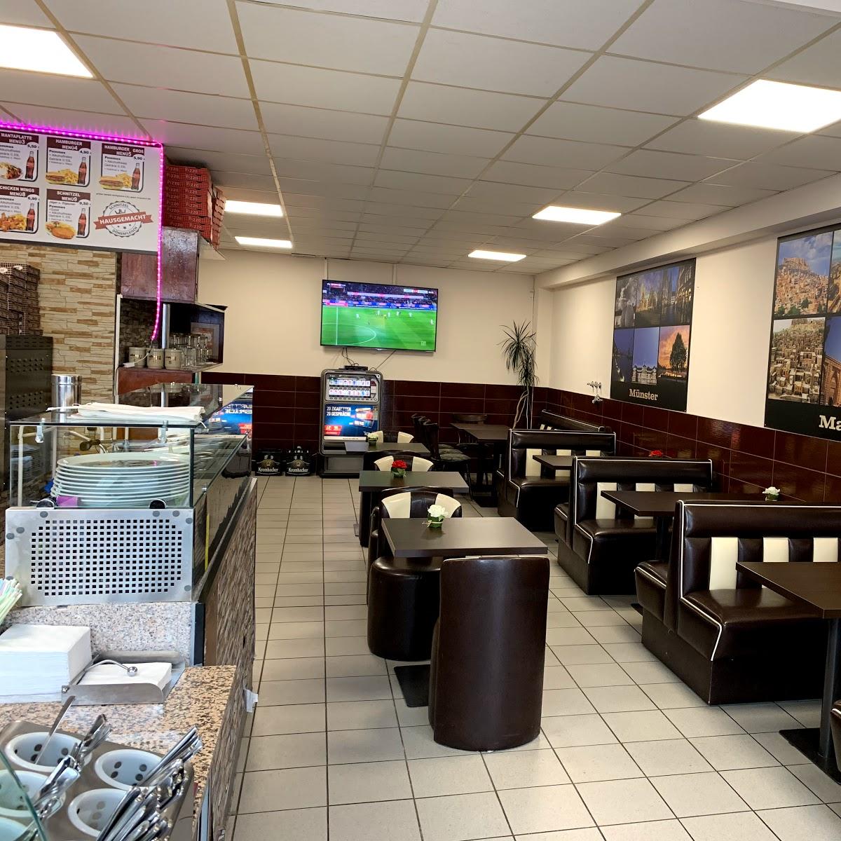 Restaurant "Königs-Grill 3 - Gievenbeck" in Münster