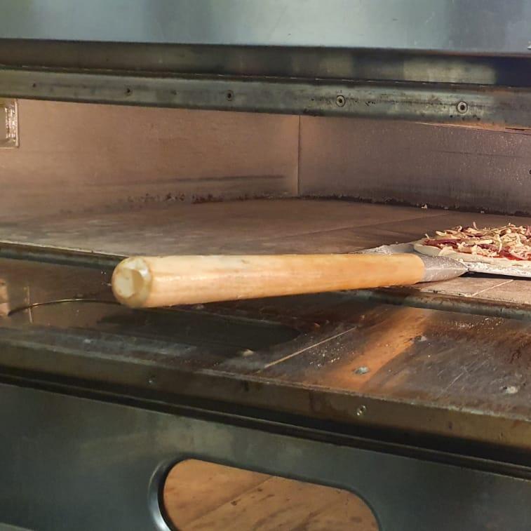 Restaurant "il Padrino Pizza · Pasta · Burger" in Mainz