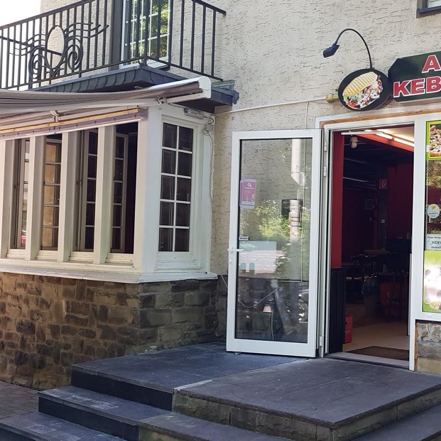 Restaurant "Arena Kebaphaus" in Leverkusen
