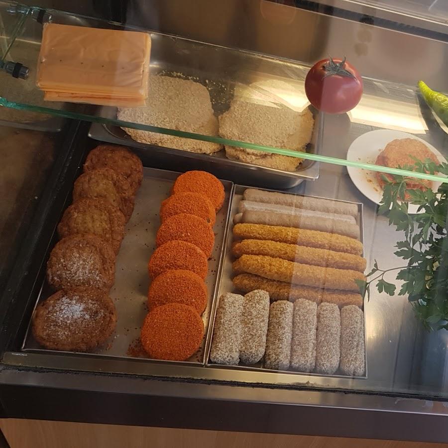 Restaurant "Murats Ohler Grill 1" in Mönchengladbach