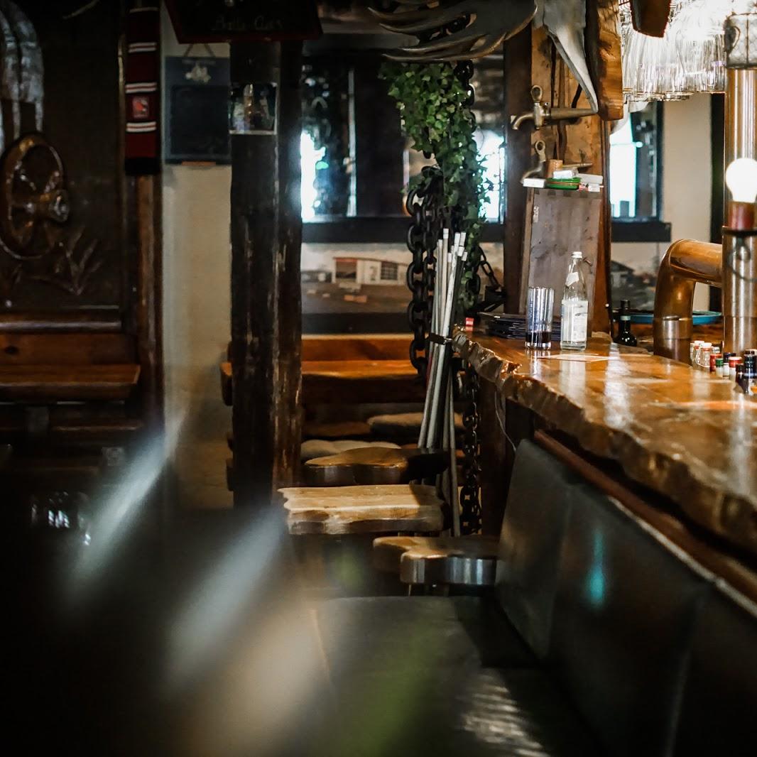 Restaurant "White Horse Westernsaloon" in Freystadt
