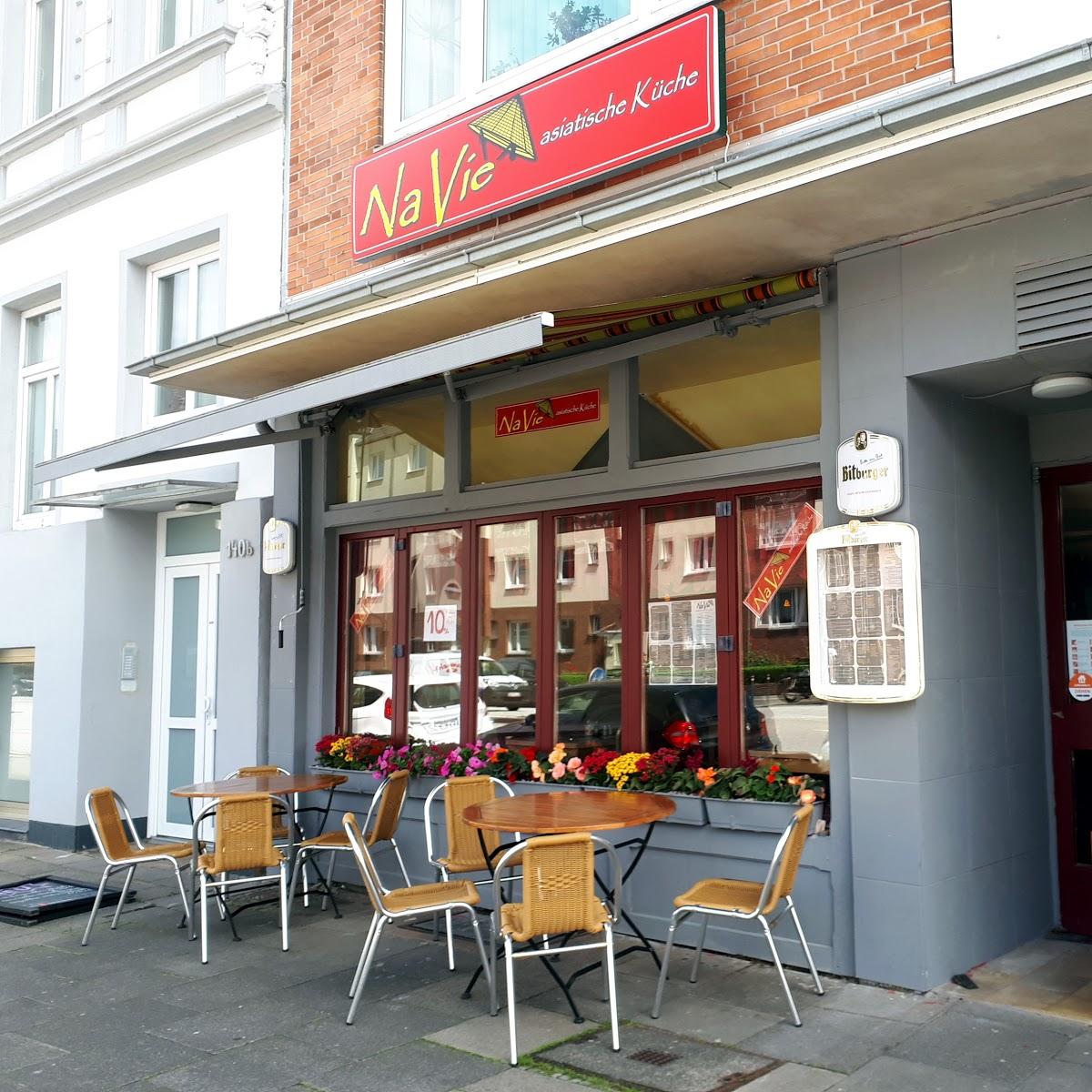 Restaurant "Navie Restaurant" in Kiel