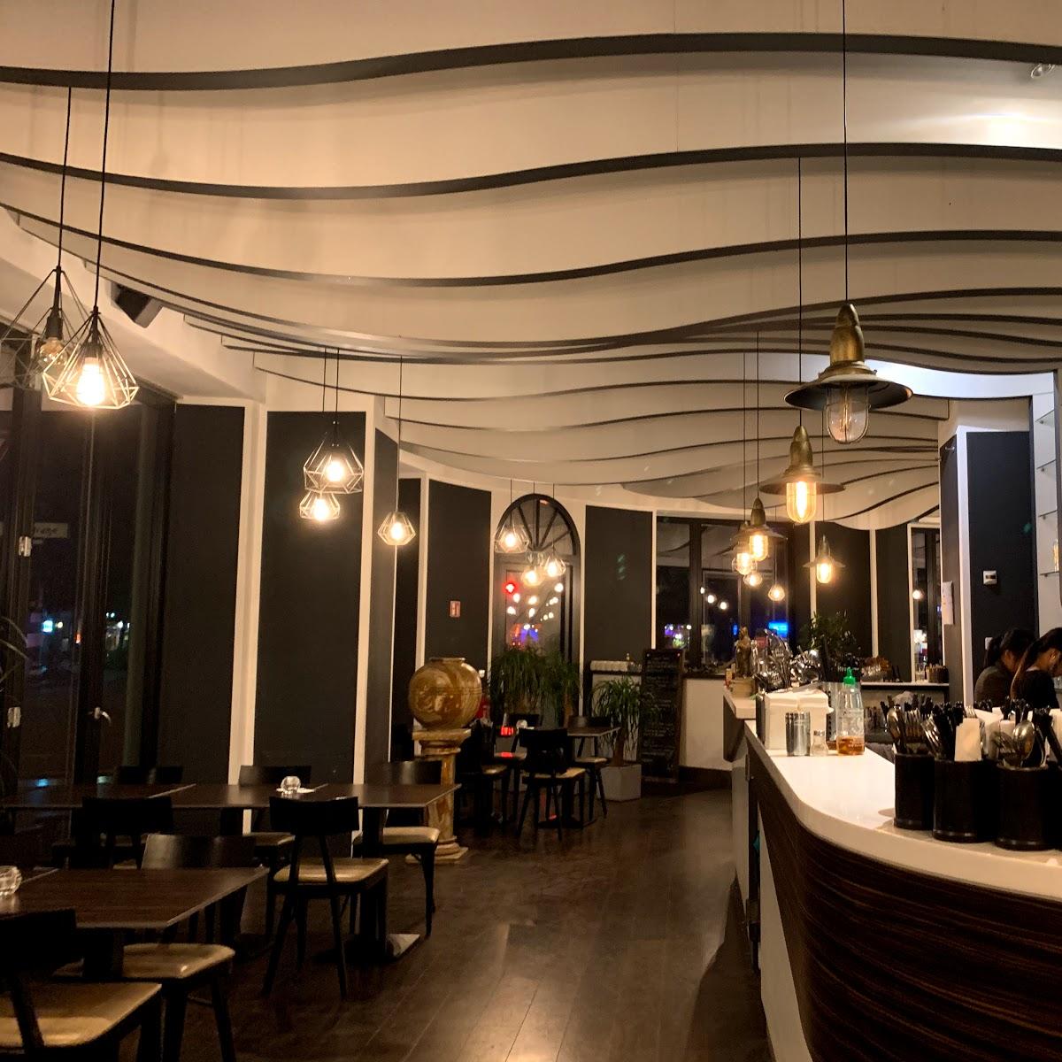 Restaurant "Saigon Cuisine" in Berlin