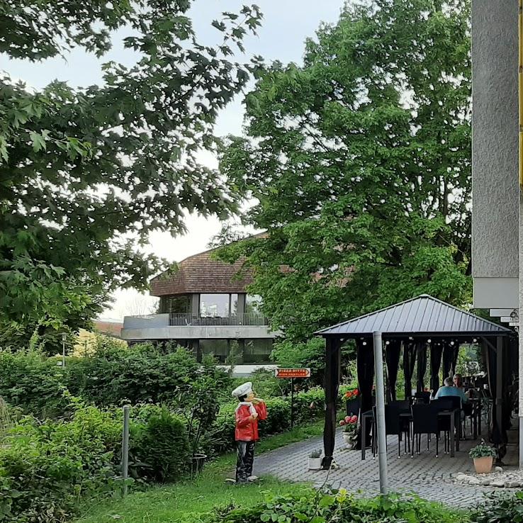 Restaurant "Pizzeria Mama Mia - Neuhaus a.Inn" in Neuhaus am Inn