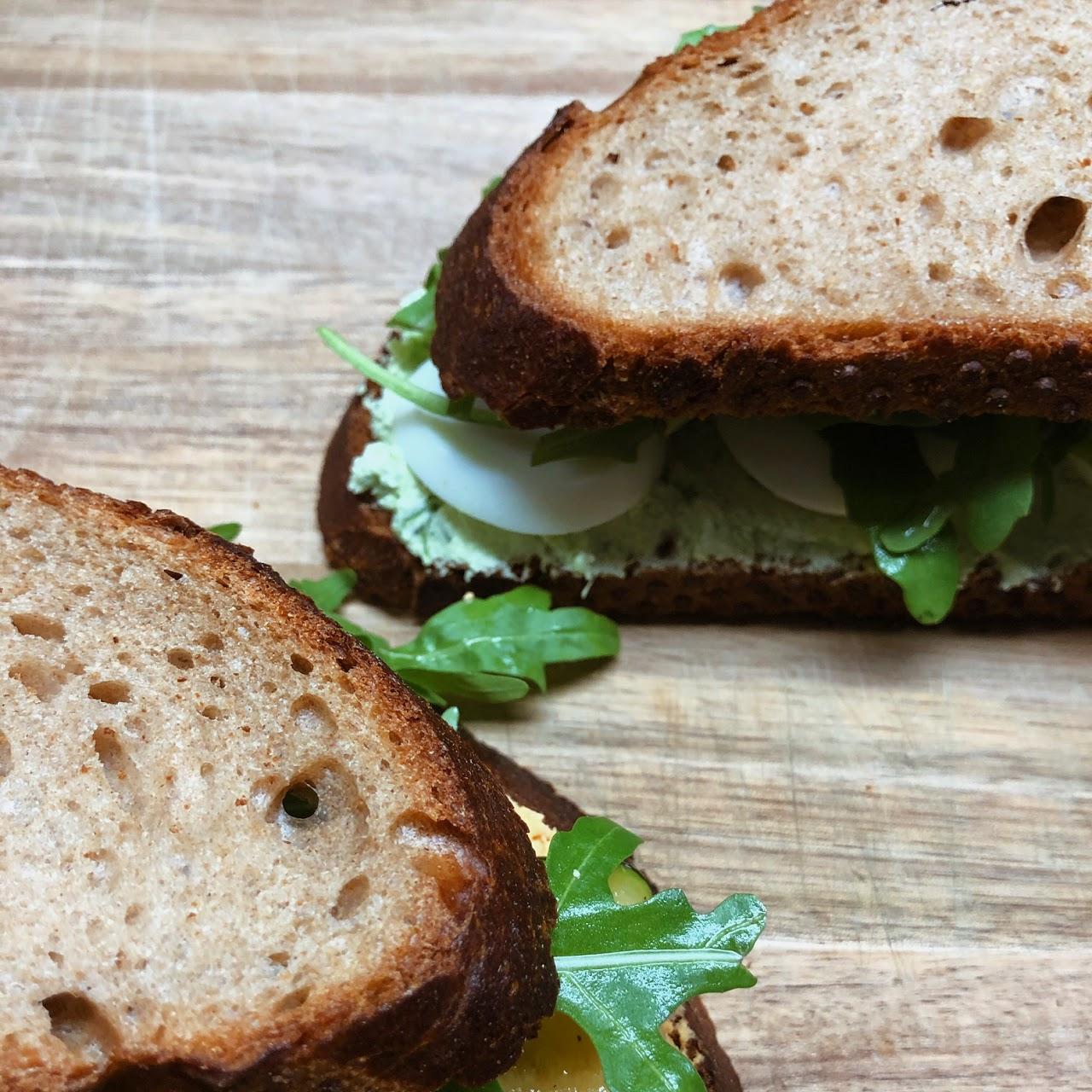 Restaurant "Juls Salads" in Frankfurt am Main