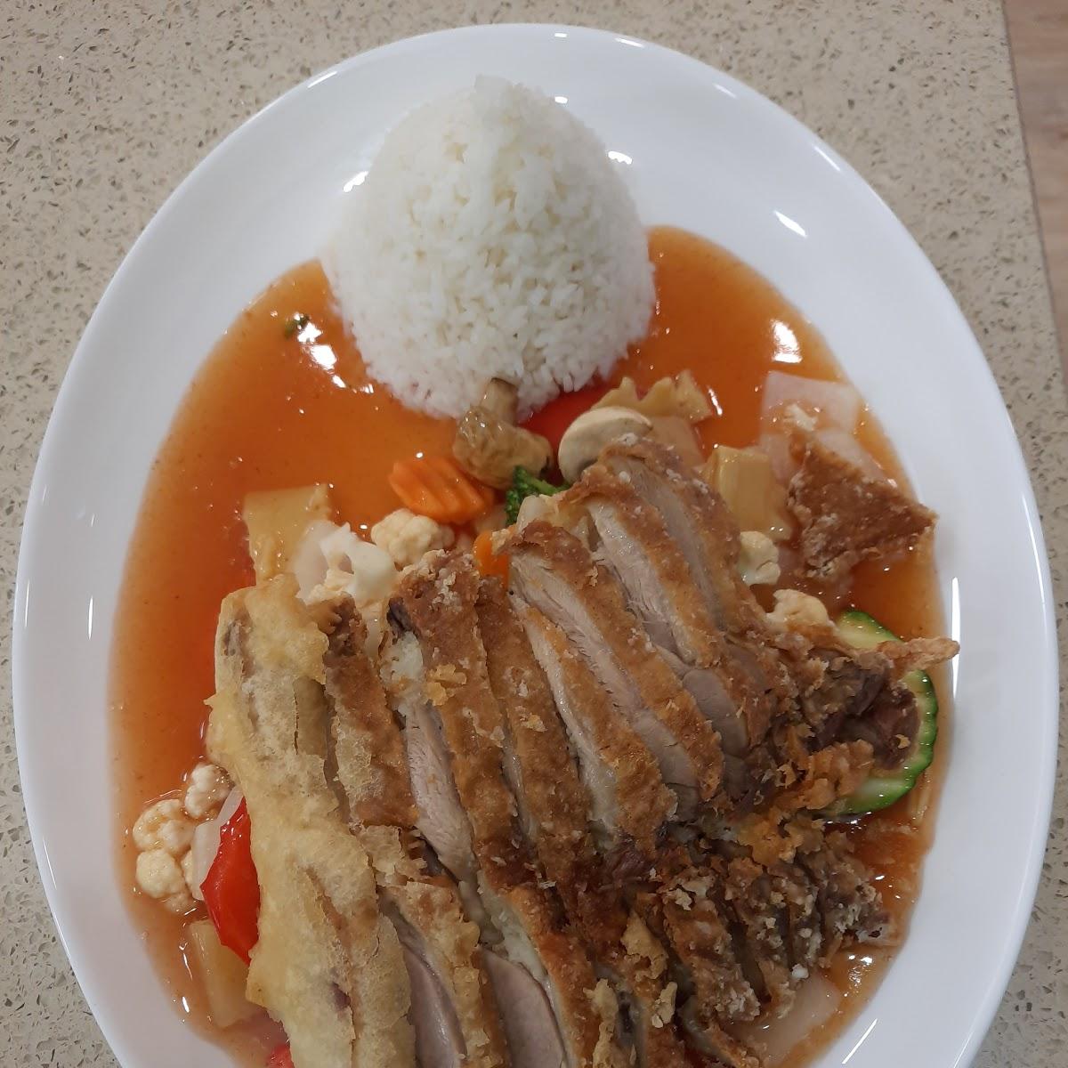 Restaurant "Asia Lam restauran" in Monheim am Rhein