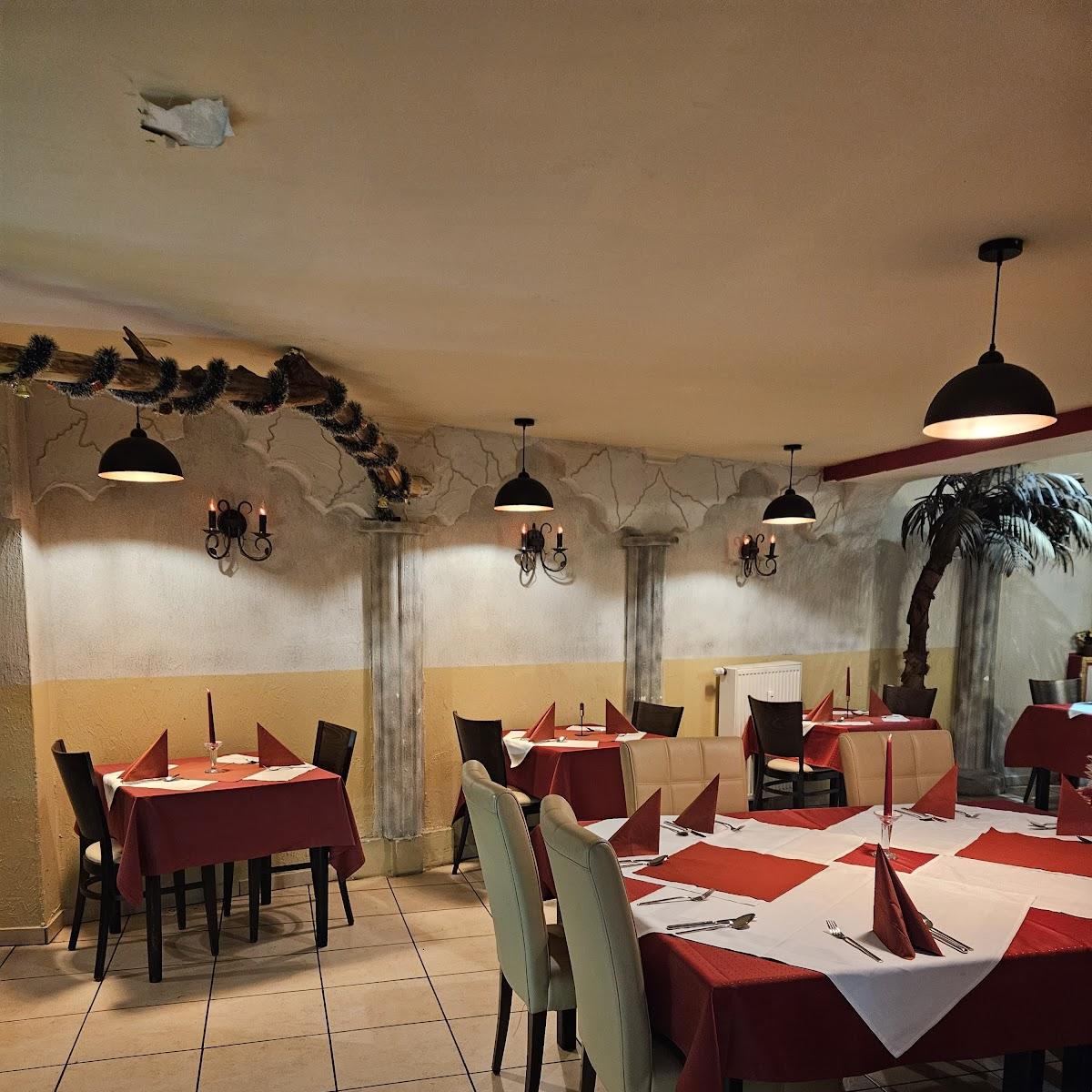 Restaurant "Goa India" in Göttingen