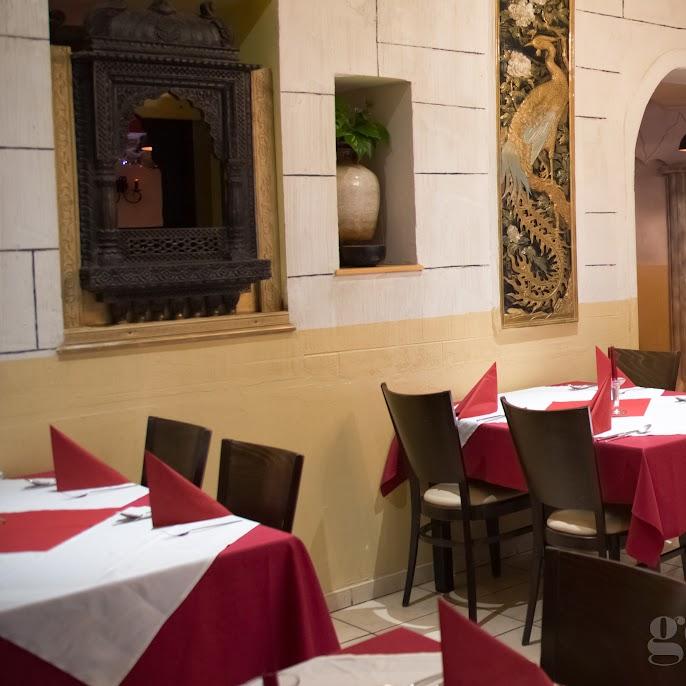 Restaurant "Goa India" in Göttingen