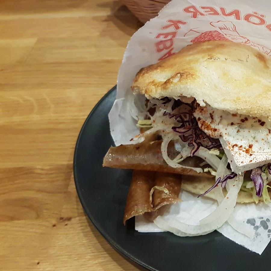 Restaurant "Erciyes Döner und Pizza" in  Freystadt