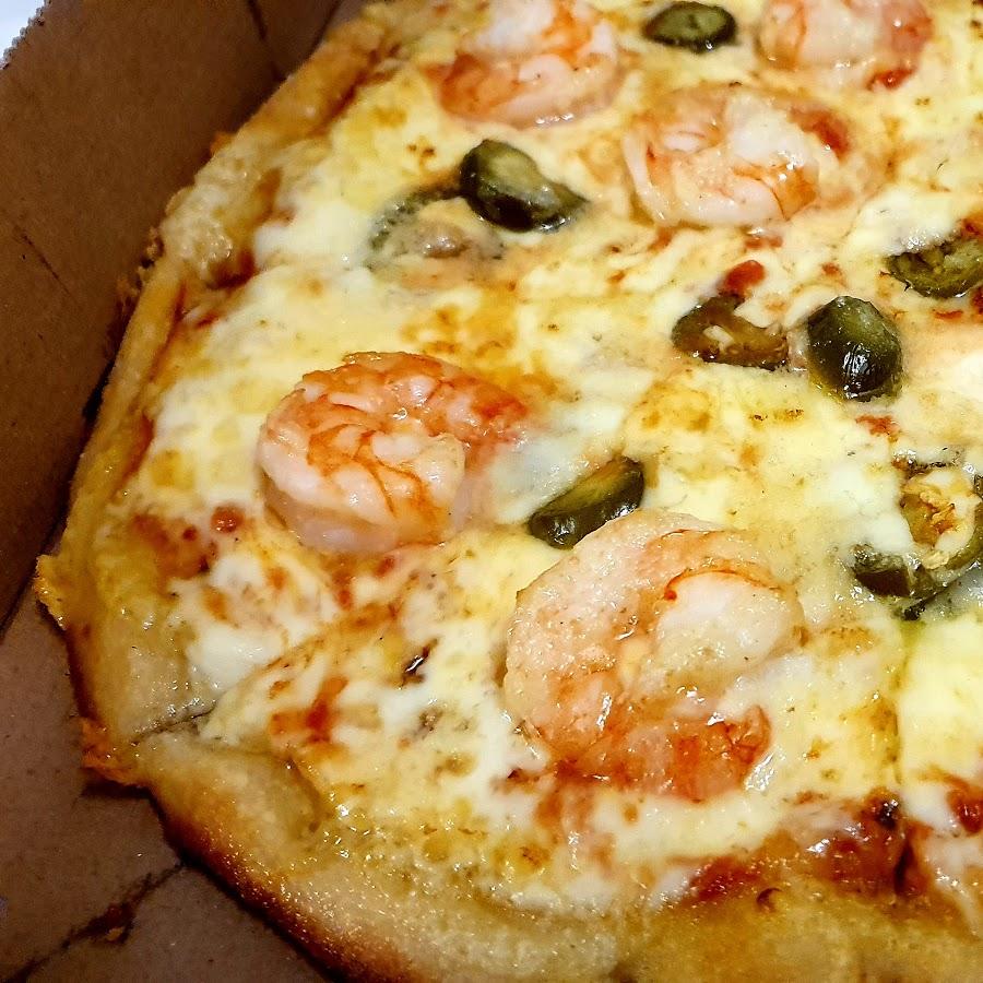 Restaurant "Stückwerk Pizzakultur" in Marl