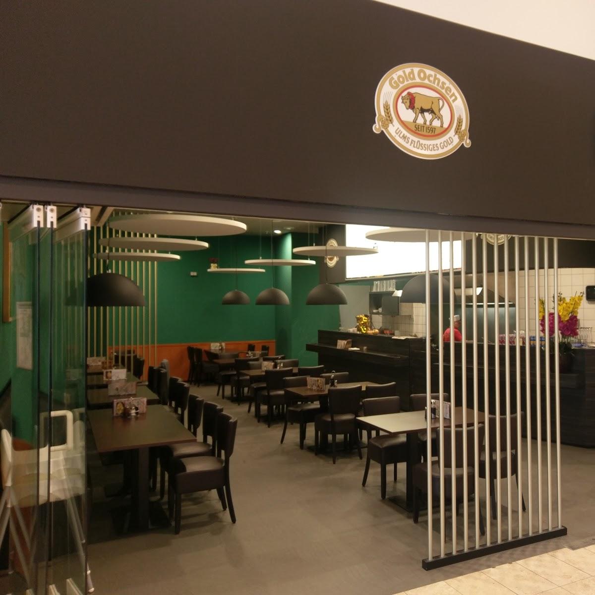 Restaurant "Kim Long Asia Imbiss" in  (Donau)