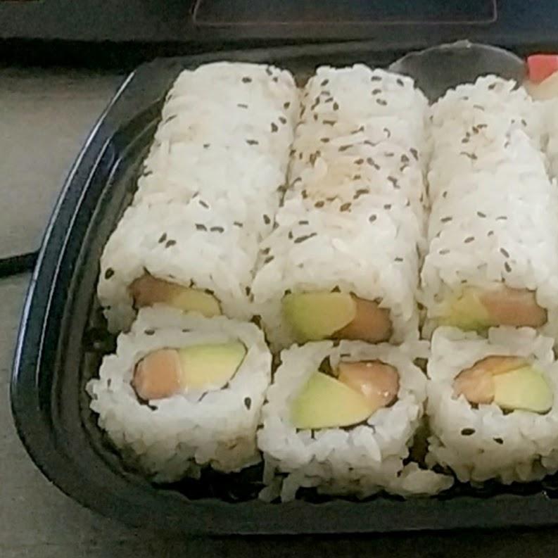 Restaurant "China Boy" in Hamburg