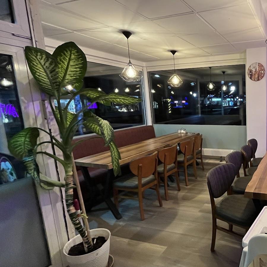 Restaurant "Galata Kebap Haus" in Sittensen