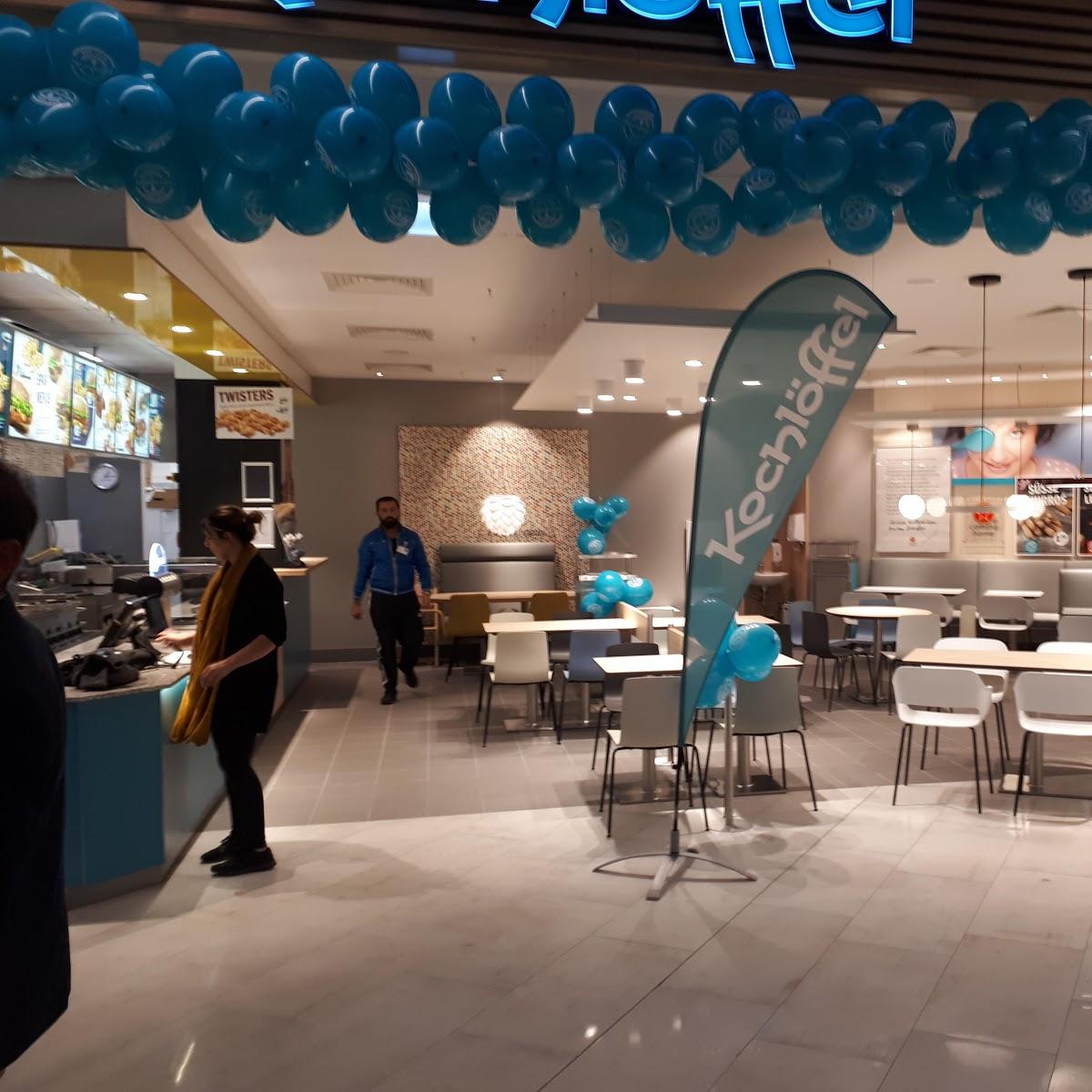 Restaurant "Kochlöffel" in Weiden in der Oberpfalz