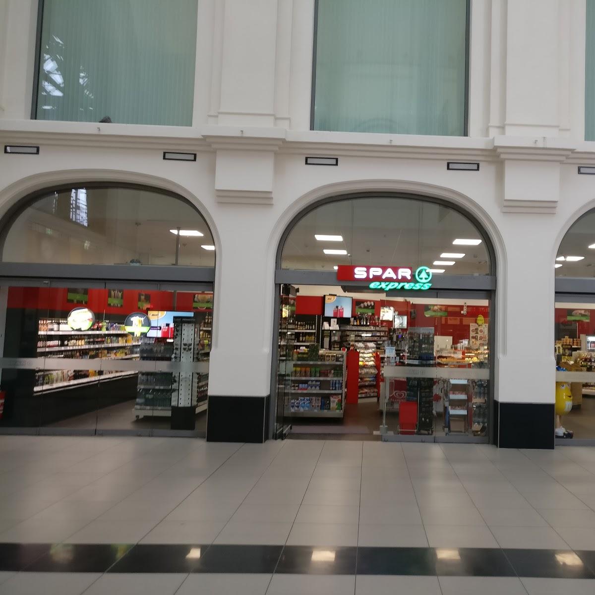 Restaurant "SPAR Express" in Dresden
