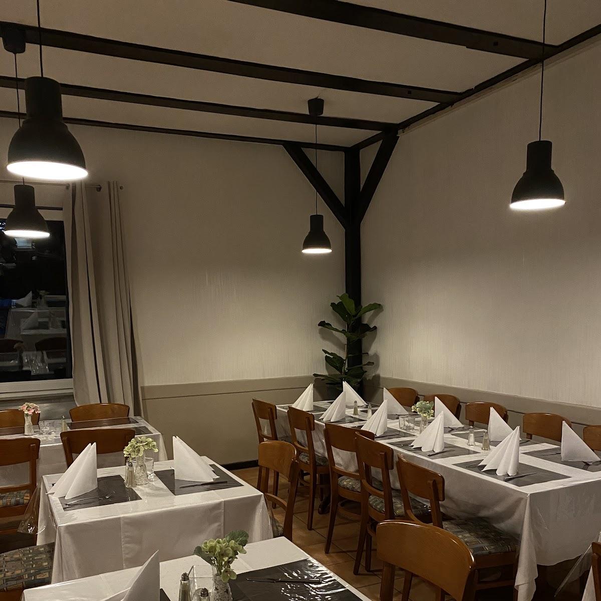 Restaurant "Zum Reitstall" in Heppenheim (Bergstraße)