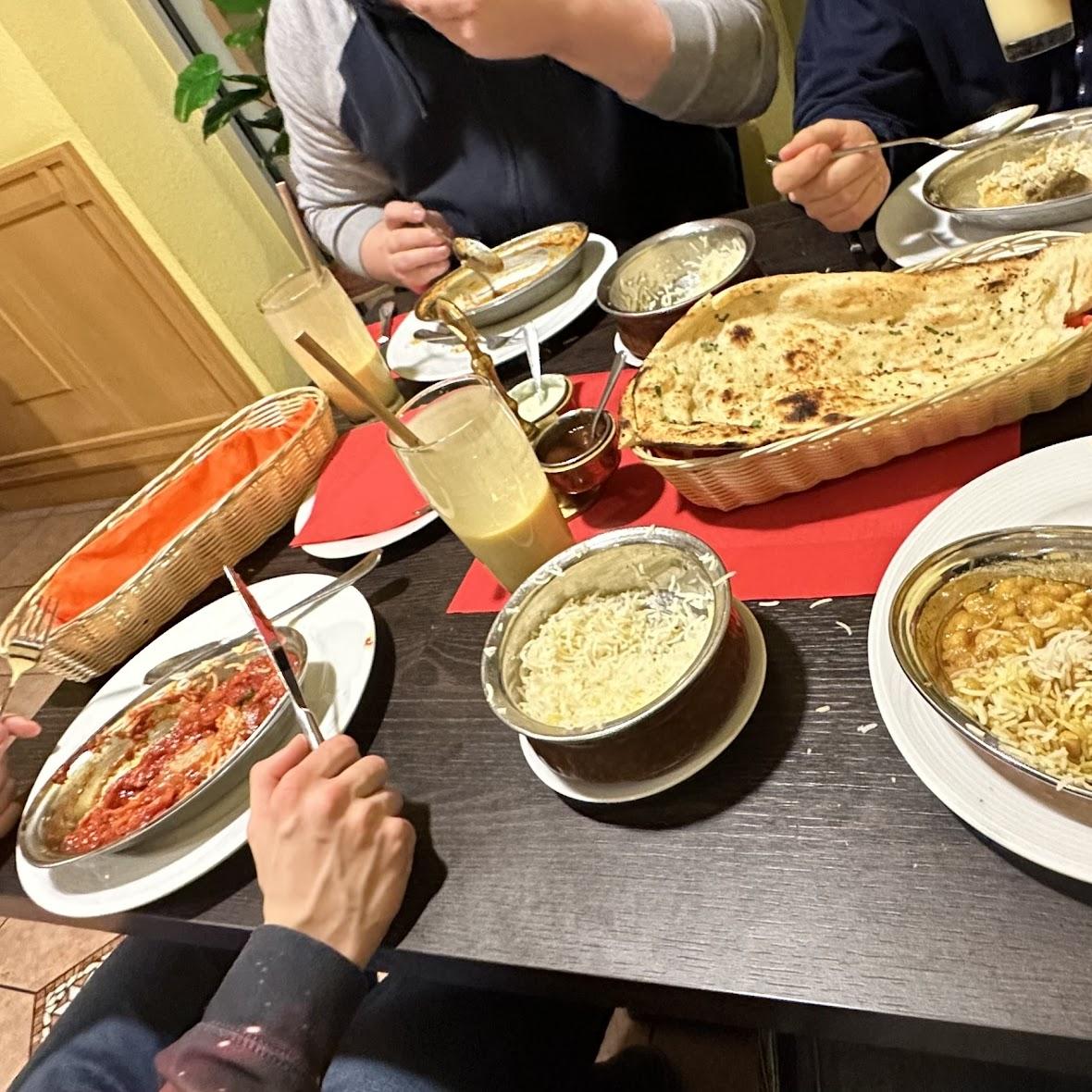 Restaurant "Shalimar Restaurant" in Witten