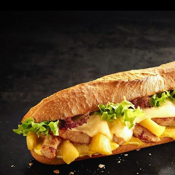 Restaurant "Istanbul kebab" in Bielefeld