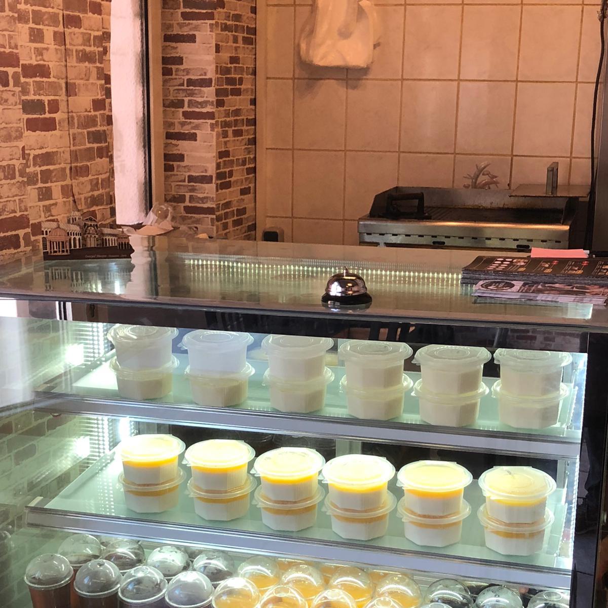 Restaurant "Al Scham Restaurant" in Lübeck