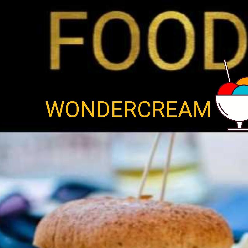Restaurant "FOODBOX-WONDERCREAM" in Kalkar