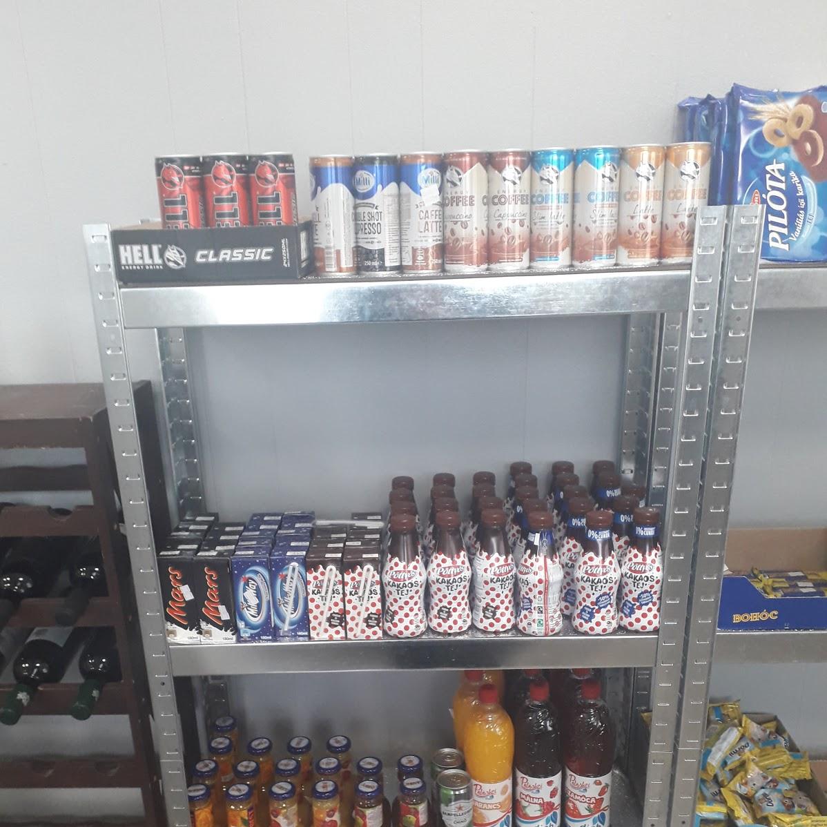 Restaurant "Szia Bistro - Szia ABC" in Pforzheim