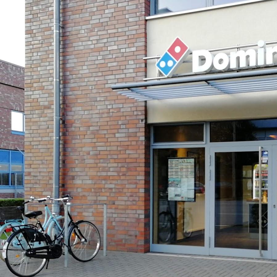 Restaurant "Domino